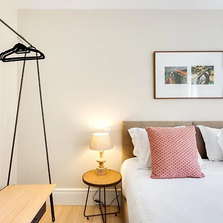 Appartamento Jardins Da Muralha By Da'home *