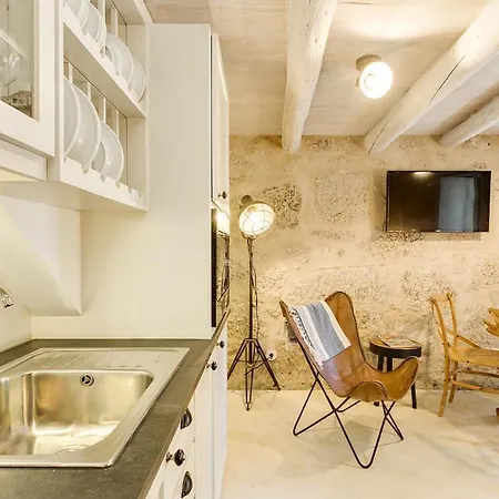 Appartamento Jardins Da Muralha By Da'home