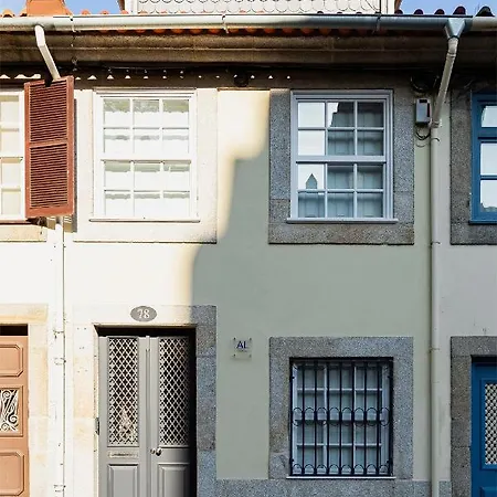 Appartamento Jardins Da Muralha By Da'home Oporto